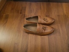 Mocassini uomo usato  Torino