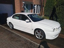 2006 jaguar type for sale  NEWCASTLE UPON TYNE