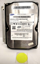 DISCO RÍGIDO SAMSUNG SPINPOINT 12V 0.5A 40GB 7200RPM HD040GJ/DOM comprar usado  Enviando para Brazil