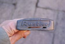 Bronty rustler vintage for sale  WALTHAM ABBEY