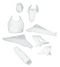 362235 kit carene usato  Tribogna