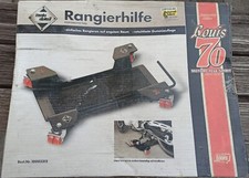 Moto detail rangierhilfe gebraucht kaufen  München