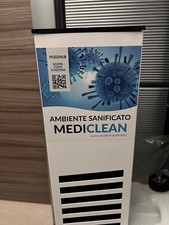 Sanificatore aria usato  Trebisacce
