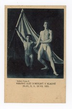Drtikol male photo for sale  New York