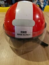 Casque bol vintage d'occasion  Malaunay