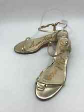 Sam edelman gold for sale  Naples