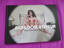 Bedroom voyeur frannie d'occasion  Toulouse-