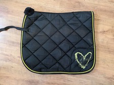 Dressur schabracke full gebraucht kaufen  Lichtenstein/Sa.
