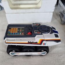 Bigtrak original 1970s for sale  COLCHESTER