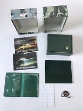 Rolex ref. 16800 usato  Monza