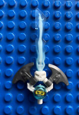Lego minifigure ninjago for sale  WEST WICKHAM