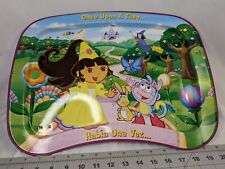Dora explorer metal for sale  Afton