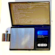 Digital scale 100gram for sale  Bay Village