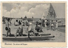 Riccione attesa del usato  Carpi