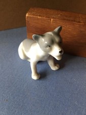 Ancien petit chien d'occasion  Besançon