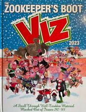 Viz annual 2023 for sale  CARMARTHEN