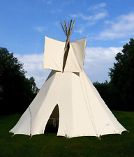 outdoor DZIECIĘCE TIPI Wigwam Namiot dziecięcy INDIANIN Namiot do zabawy NAMIOT z/bez prętów  na sprzedaż  Wysyłka do Poland