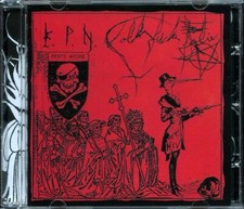 Peste noire folkfuck d'occasion  Arras