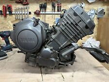 Yamaha xtz 750 for sale  BRISTOL