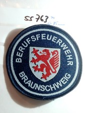 Feuerwehr abzeichen berufsfeue gebraucht kaufen  Lauenbrück