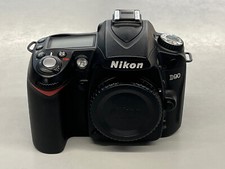 Nikon d90 body d'occasion  Expédié en Belgium
