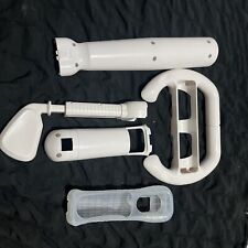 Wii accessories bundle for sale  ROTHERHAM