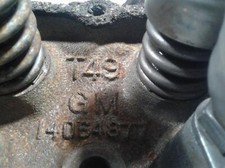Used engine cylinder for sale  Toledo