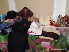 Lotto abbigliamento accessori usato  Sciacca