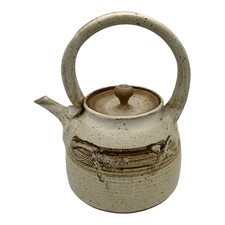 Studio art pottery for sale  Monkton