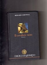 Libro cornwell cavaliere usato  Zenson di Piave