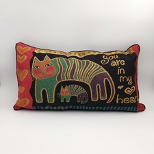 Laurel burch feline for sale  Darien