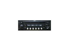 Autoradio mp3 citroen gebraucht kaufen  Berlin