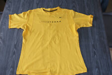 Maillot nike livestrong d'occasion  La Tour-du-Pin