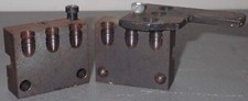 Saeco bullet casting for sale  Port Orchard
