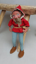 Alter weihnachts wichtel gebraucht kaufen  Veitshöchheim