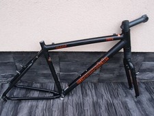 Cannondale F600 zestaw ram MTB CAD2 Head Shok P-Bone 19,5 w CODA na sprzedaż  PL