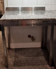 Gewerbe arbeitstisch schönen gebraucht kaufen  Berlin