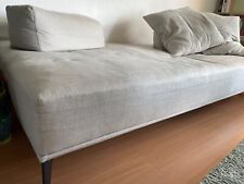Bequemes designer sofa gebraucht kaufen  Sindelfingen