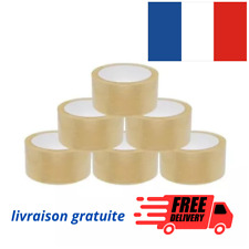 Rouleau ruban adhésif d'occasion  Épinay-sur-Seine