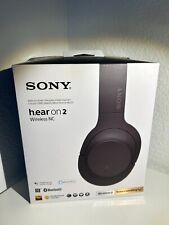 Sony h900n bluetooth for sale  Keller