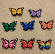 Colorful butterfly luxury for sale  Bradenton