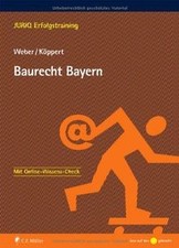 Baurecht bayern weber gebraucht kaufen Baurecht bayern weber gebraucht kaufen  Berlin