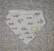 Magnetic dummy bib for sale  TELFORD