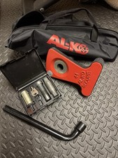 Alko caravan wheel for sale  BIRMINGHAM