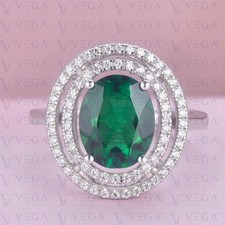 5.00 carat oval for sale  Edison