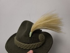 Gamsbart hirschbart imitat gebraucht kaufen  Kaufbeuren