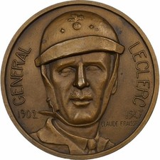 Médaille paquebot général d'occasion  Lille-