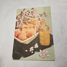 Kerr canning booklet for sale  Louisville