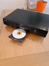 Philips cdr870 compact for sale  ROMFORD