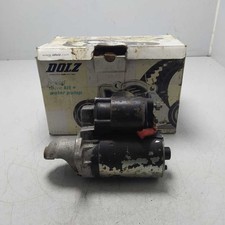 0001113004 motorino avviamento usato  Mineo